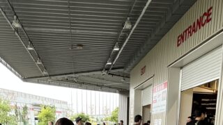 【コストコ】無料招待券で行ってみて会員になるのか？ならないのか？私たちの答え