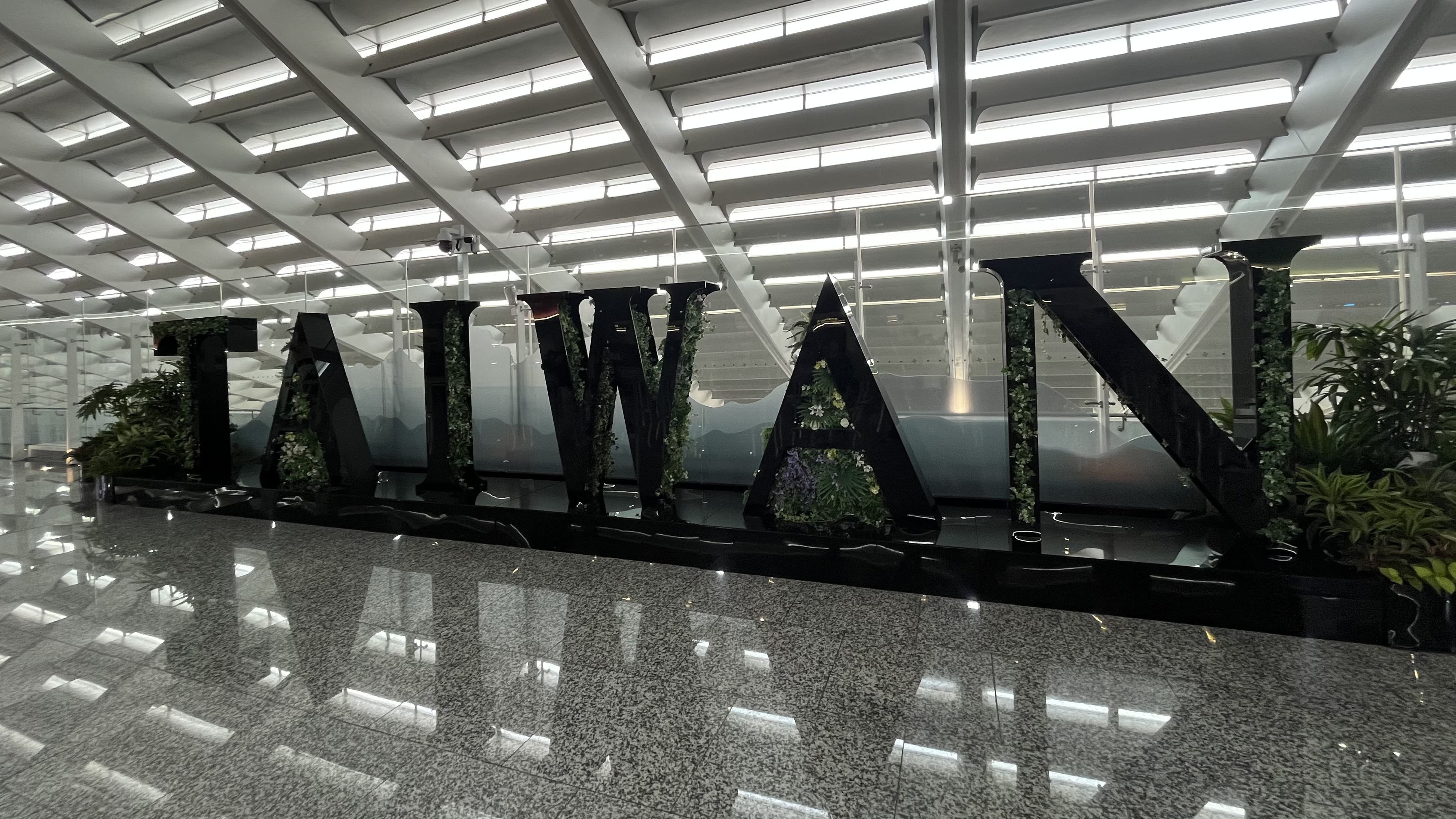 【台湾旅行2025】2泊3日で台北・台中・台南詰め込みました！