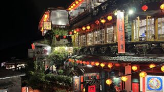 【台湾グルメ】2泊3日旅で食べたものたちを紹介します！