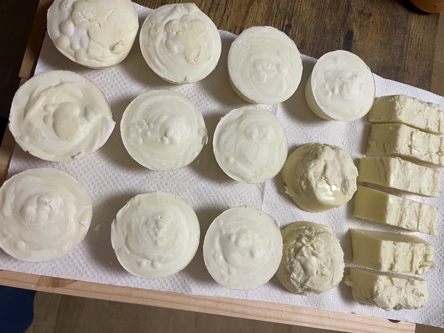 【美容石鹸の作り方】苛性ソーダの買い方も紹介！