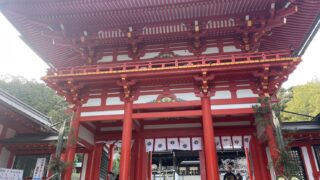 【滋賀観光】香川から日帰りの旅