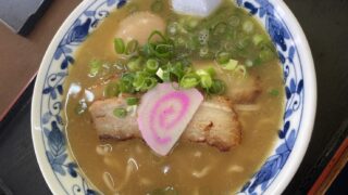 【香川日帰り旅】観音寺おすすめグルメを紹介します！