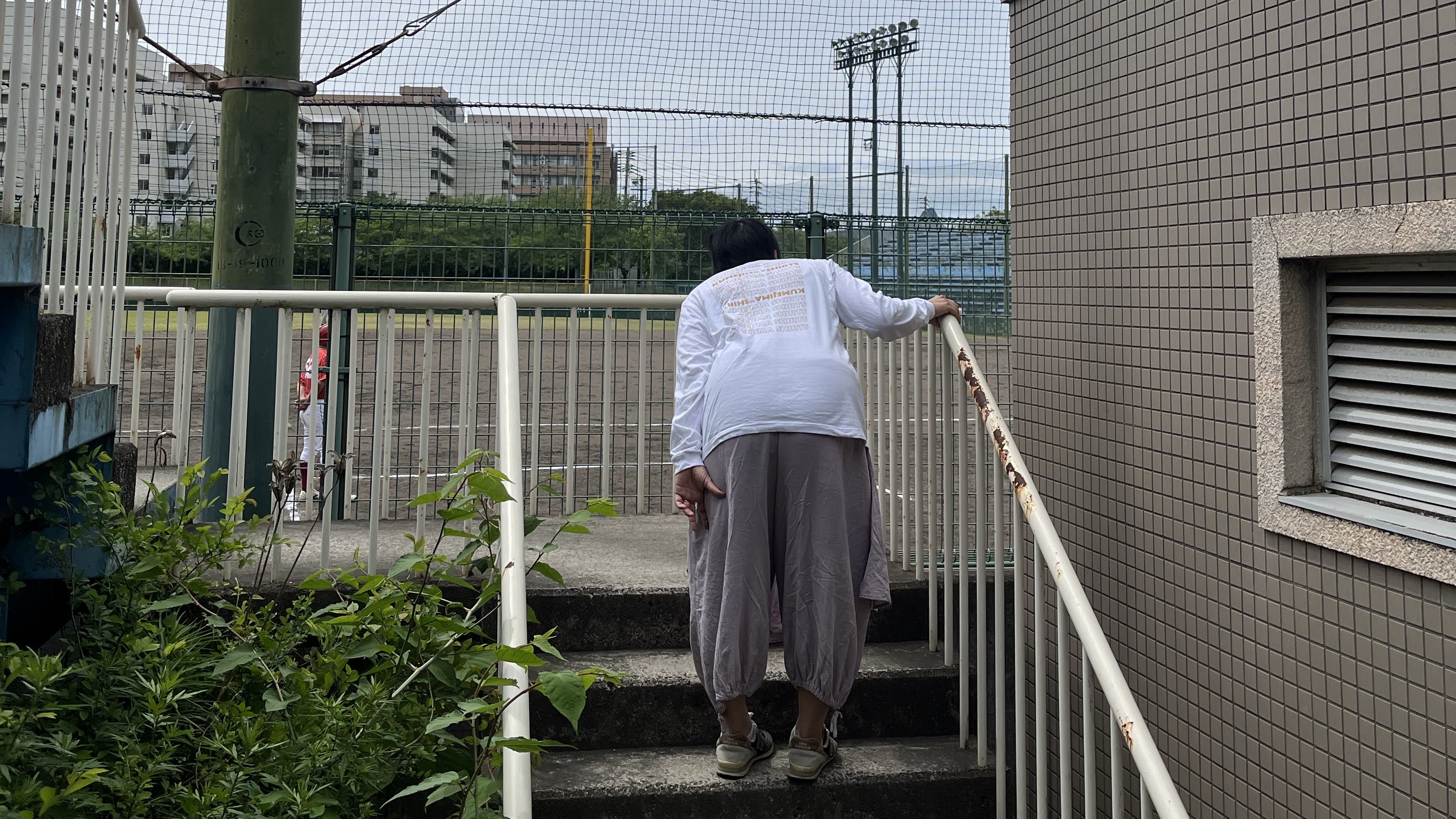 パパワンオペ1週間の記録